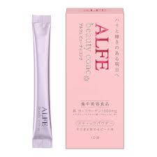 TAISHO Pharmaceutical/  ALFE Beauty Conch <powder> 2g x 10 bags