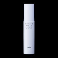ALBION EXAGE WHITE White Refresh Serum Mist 60ml