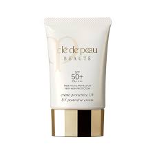 SHISEIDO Beauty Skin Key| Creme UV