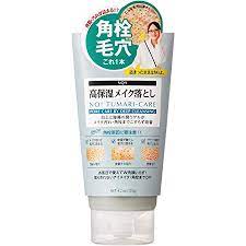 Ishizawa Laboratory SQS High Moisturizing Makeup Remover 120g