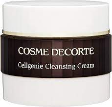 KOSE COSME DECORTÉ Sergenie Cleansing Cream 125g