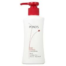 Unilever PON'S Age Beauty Creamy Ceansing 150ml