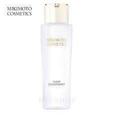 MIKIMOTO COSMETICS Clear Conditioner 200ml