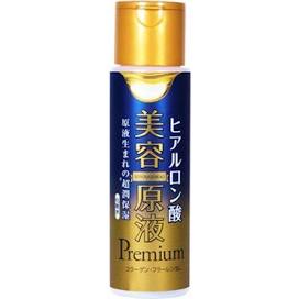 Cosmetex Roland Beauty Essence Premium Super Jun Lotion HC 185ml