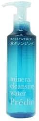 KOSE　Predia Mineral Cleansing Water 200mL