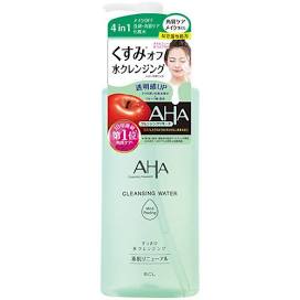 StylingLife Holdings(BCL) BCL Cleansing Research Water Cleansing Mild Peeling 300mL