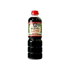 KIKKOMAN Soy Sauce 1L x15 pcs.
