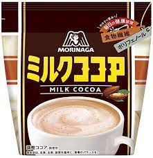 Morinaga Milk Cocoa 300g