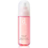 SHISEIDO dprogram MOIST CARE LOTION MB 125ml