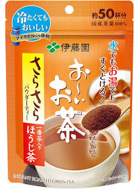 ITO EN Oi Ocha Sarasara Hojicha 40g
