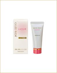 GELEE RICH LURE Hand Serum 40g