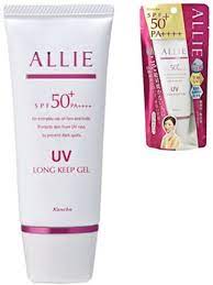 Kanebo ALLIE Extra UV Gel (Veil Keeper) 60g