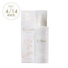 AXXZIA  Lisbue Pur Lotion 120mL