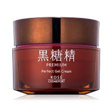 KOSÉ COMEPORT Kurotosei Premium Perfect Gel Cream 100g