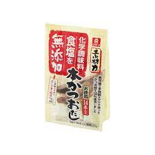 Riken / Sozairyoku Hon Katsuo Dashi 5gX7 x10 pcs.