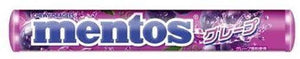 Kracie Mentos Grape