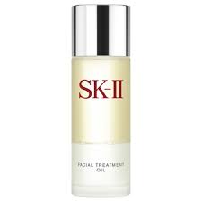 P&G SK-II Facial Treatment Oil 50ml