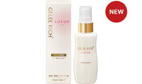 GELEE RICH LURE Moist Lotion I 100ml