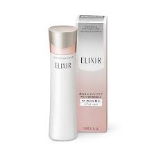 Shiseido ELIXIR WHITE Clear Lotion C ⅢVery Moist