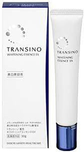 TRANSINO Medicated Whitening Essence EX