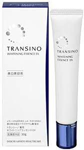 TRANSINO Medicated Whitening Essence EX