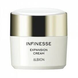 ALBION INFINESSE Expansion Cream 30g