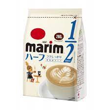 AGF Marim low-fat bag 260g