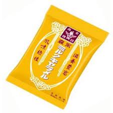 Morinaga Seika /  Milk Caramel Bag x 6 pcs.