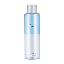 IPSA Cleansing for Point Make-up EX 100ml