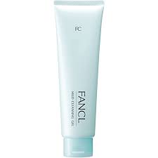 FANCL Mild Cleansing Gel 120g
