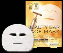 mc biken (mc biken) Beauty Bar Face Mask