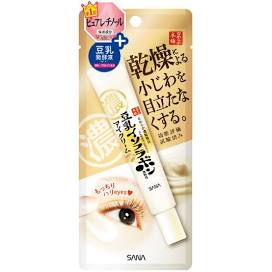 Nameraka Honpo Wrinkle Eye Cream N