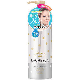 KOSE Softymo Lachesca Water Cleansing