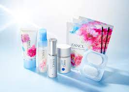 FANCL Premium Sunshine Kit (Limited Edition)