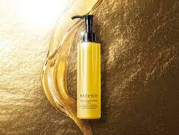 attenir Skin Clear Cleanse Oil 176ml Unscented type