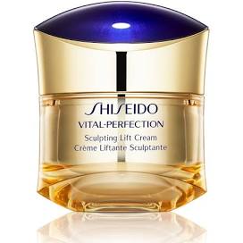 Shiseido Vital Perfection S Lift Cream 48g