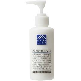 M-mark| Matsuyama Yushi Amino Acid Moisturizing Lotion 150ml