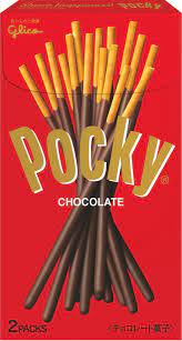 Glico Pocky Chocolate