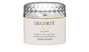 KOSE COSME DECORTÉ AQ Migliority Repair Cleansing Cream 150g