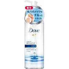 Unilever Dove Wipe-Off Water Cleansing 235ml