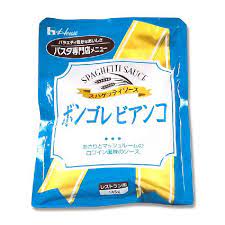 House Foods House Spaghetti Bongo Levianco 145g