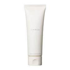 ACRO THREE Gentle Nourishing Scrub 120g 89% natural origin ingredients