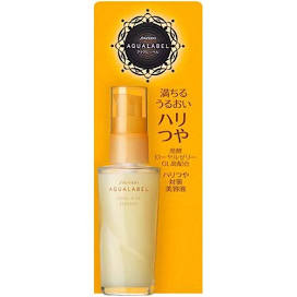 Shiseido AQUALABEL Royal Rich Essence 30ml