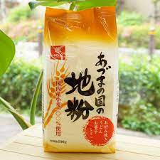 Hakubaku Ground Flour 600g
