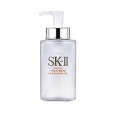 SK-II Japan| P&G SK-II Facial Treatment Cleansing Oil 250ml