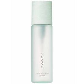 SUQQU LIGHT SOLUTION LOTION 200ml