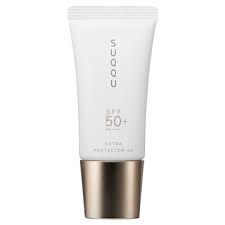SUQQU EXTRA PROTECTOR 50 SPF50+ 30g