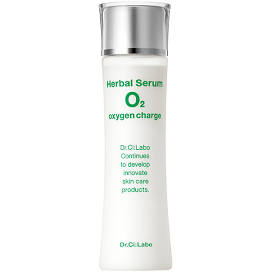 Dr.Ci:Labo Herbal Serum O2 150mL