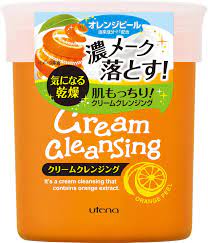 utena Auple Cream Cleansing OR 280g