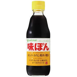 MITSUKAN  Ajipon 360ml x20 pcs